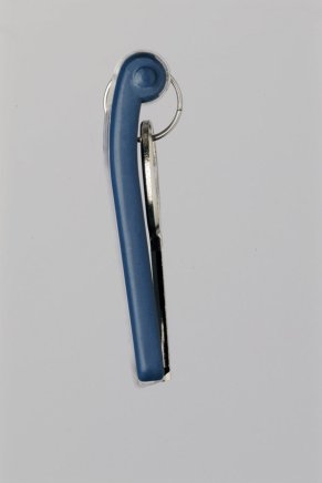 KEY CLIP kľúčenka (5 modelov) - 5