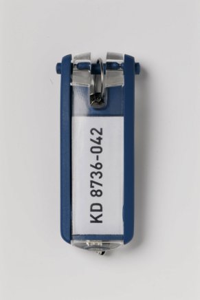 KEY CLIP kľúčenka (5 modelov) - 2