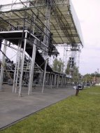 Podlahová doska malá typ 103 záťažová - 9