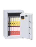 Ohňovzdorný trezor Bern 70301 - 2