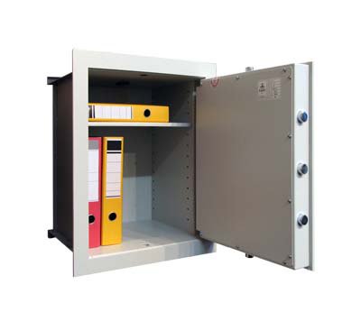 Stenový trezor ST 16 I - 2