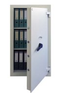 Stenový trezor ST 17 II - 7