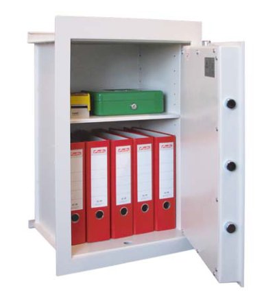 Stenový trezor ST 24 II - 5
