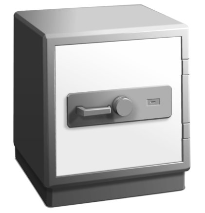 Pancierový trezor Royal E 536 S - 2