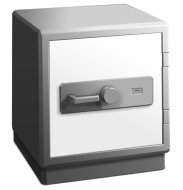Pancierový trezor Royal E 544 SS - 3