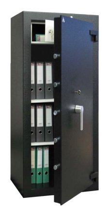 Nábytkový trezor NT Z3 14 - 2