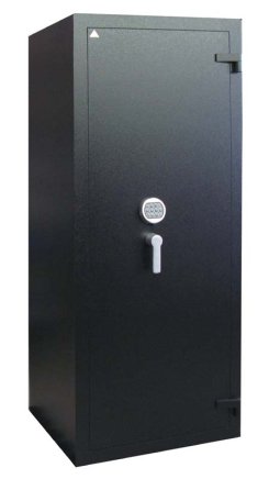 Nábytkový trezor NT Z3 15 - 15