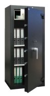Nábytkový trezor NT Z3 185 - 2