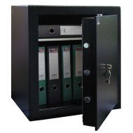 Nábytkový trezor NT Z3 20 - 9