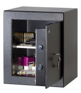 Nábytkový trezor NT Z3 21 - 4