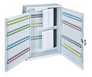 Skrinka na kľúče typ S 100 - 2