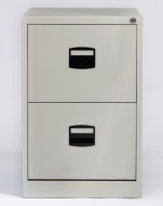 Dvojzásuvková kartotéka Bisley CC2H1A/FLS - 5