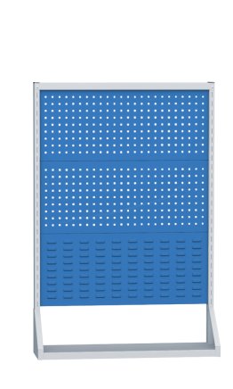 Perfostojan PSZ 12 A S1 jednostranný pre 3 panely - 6