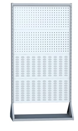 Perfostojan PSZ 23 A S1 obojstranný pre 8 panelov - 1