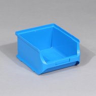 Plastový zásobník ProfiPlus Box 2B 456242, žltý