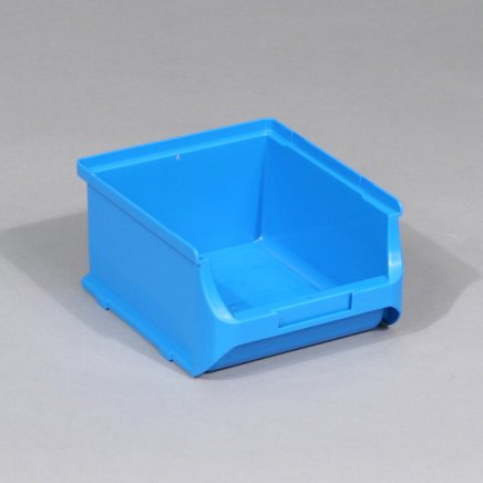 Plastový zásobník ProfiPlus Box 2B 82 x 137 x 160 mm - 1
