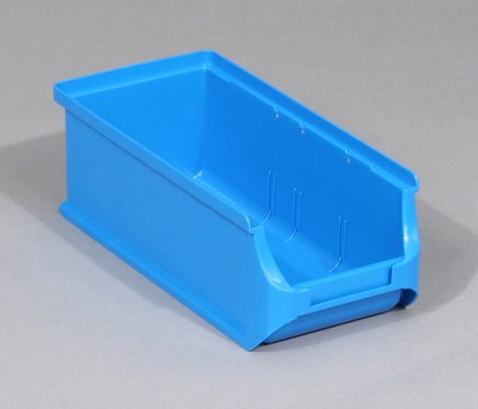 Plastový zásobník ProfiPlus Box 2L 75 x 102 x 215 mm - 1