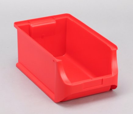 Plastový zásobník ProfiPlus Box 4 150 x 205 x 355 mm - 2