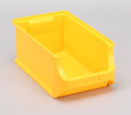 Plastový zásobník ProfiPlus Box 4 150 x 205 x 355 mm - 3