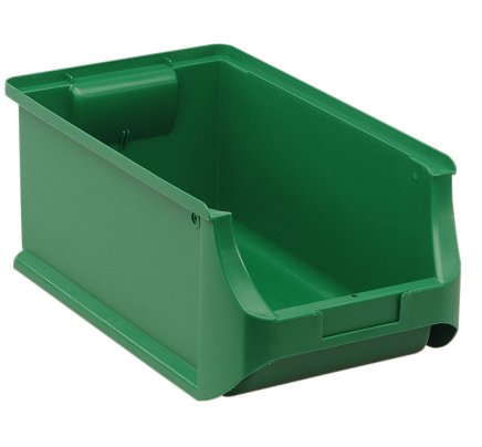Plastový zásobník ProfiPlus Box 4 150 x 205 x 355 mm - 4