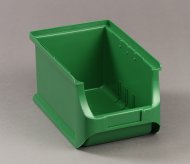 Plastový zásobník ProfiPlus Box 3 125 x 150 x 235 mm - 4