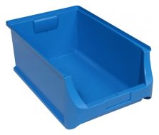 Plastový zásobník ProfiPlus Box 5 200 x 310 x 500 mm