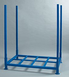 Stohovacia paleta 3005 - 1