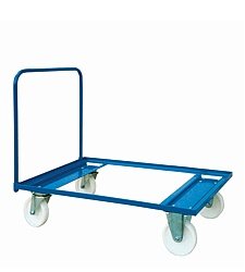 Manipulačný podvozok 5048 nosnosť 1000 kg - 1