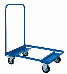 Manipulačný podvozok 5046 nosnosť 300 kg - 1