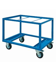 Manipulačný podvozok 5049 nosnosť 300 kg - 1