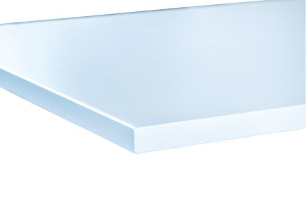 Pracovná doska LTD MTS 02 LM25 2000 x 750 mm - 1