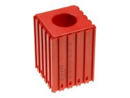 Plastový box pre ukladanie klieštin o priemere 25 mm - 1