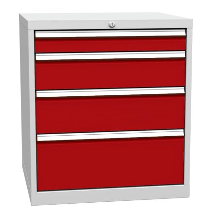 Stolový kontajner DPK 03B - 3