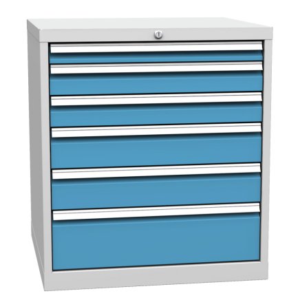Stolový kontajner DPK 03D - 1