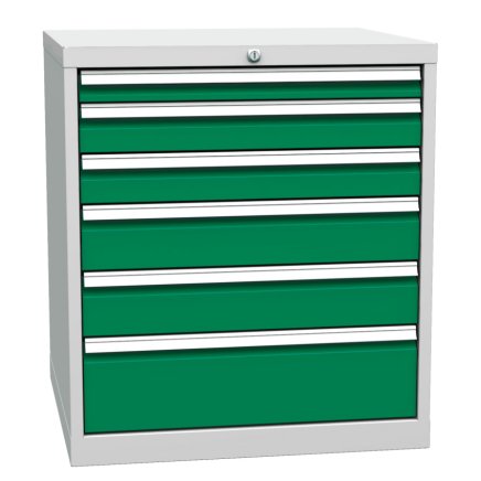 Stolový kontajner DPK 03D - 4