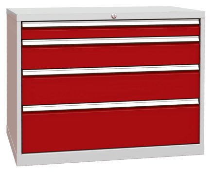 Stolový kontajner DPK 06B - 3