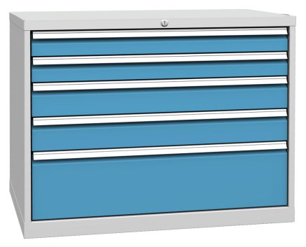 Stolový kontajner DPK 06C - 1