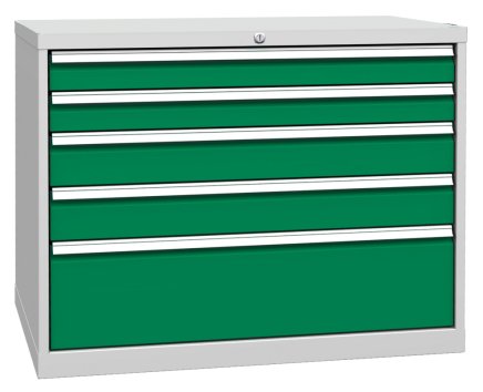 Stolový kontajner DPK 06C - 4