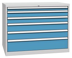 Stolový kontajner DPK 06D