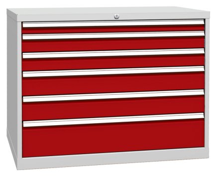 Stolový kontajner DPK 06D - 3