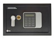 Nábytkový trezor Yale Guest Small YSG 200 - 1
