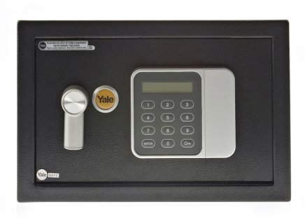 Nábytkový trezor Yale Guest Small YSG 200 - 1