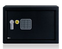 Nábytkový trezor Yale Value Medium YSV 250
