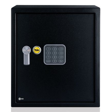 Nábytkový trezor Yale Value Large YSV 390 - 1
