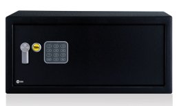 Nábytkový trezor Yale Value Laptop YLV 200