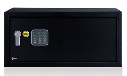 Nábytkový trezor Yale Value Laptop YLV 200 - 1