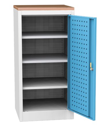 Dielenská skriňa na náradie NAR 01AS - 1