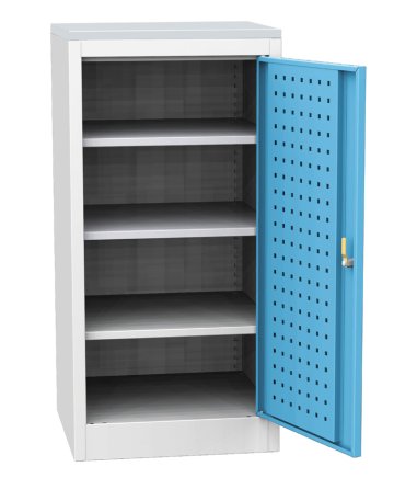 Dielenská skriňa na náradie NAR 01AL - 1