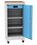 Dielenská skriňa na náradie NAR 01KBS - 1