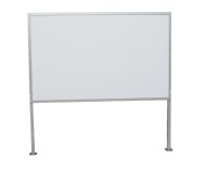 Obojstranná polepová plagátovacie tabule PPO 1500 x 1700